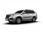Haval H9 2017 года